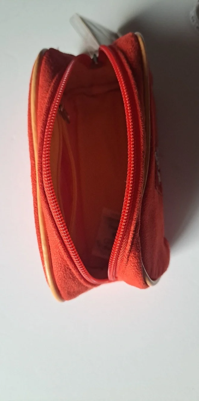 Nici soft orange